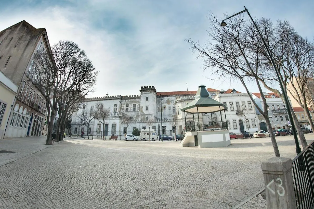 Lovelystay - Sunny Flat W/ Balcony Overseeing Graca And River Lissabon Portugal