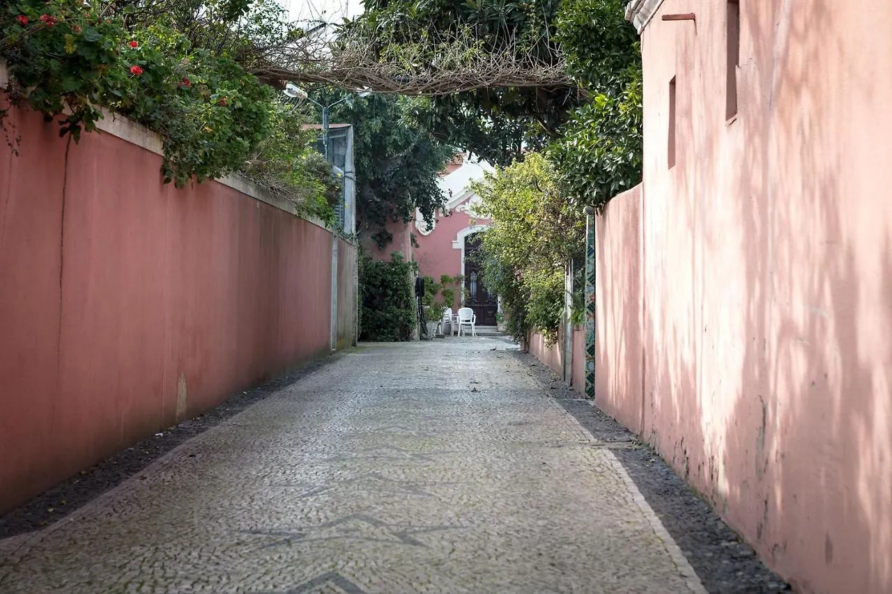 Lovelystay - Sunny Flat W/ Balcony Overseeing Graca And River Lisboa Portugalsko
